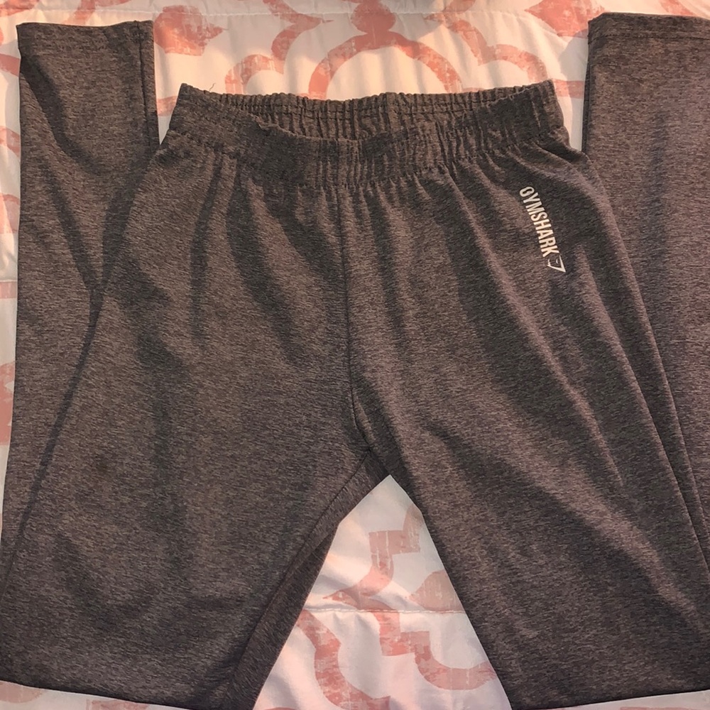 Gymshark joggers